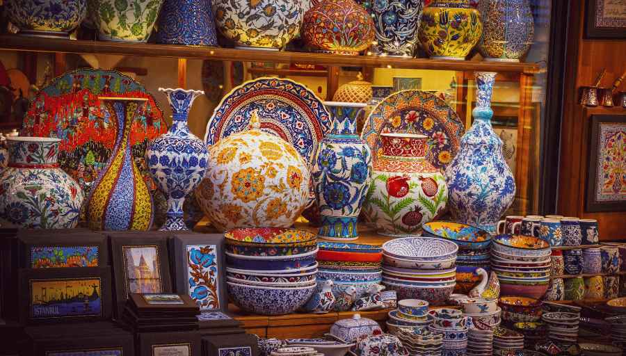 Public Market and Dim Çay photo 6